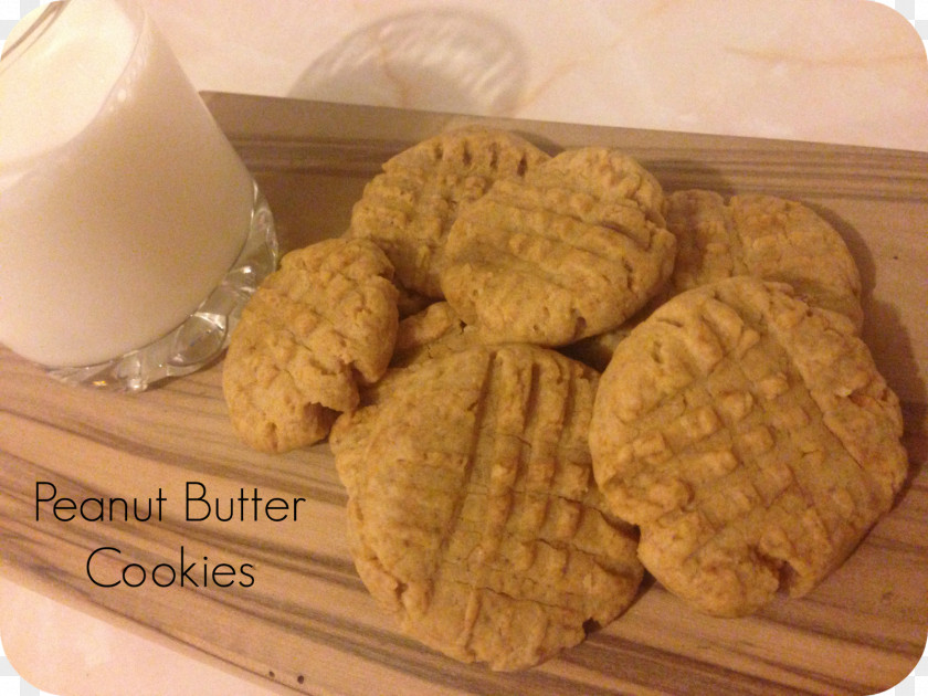 Biscuit Peanut Butter Cookie M PNG