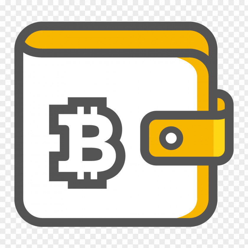 Bitcoin Cryptocurrency Wallet Blockchain PNG