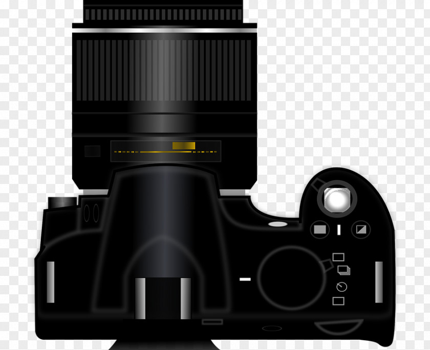 Camera Nikon D3100 D800 Digital SLR PNG