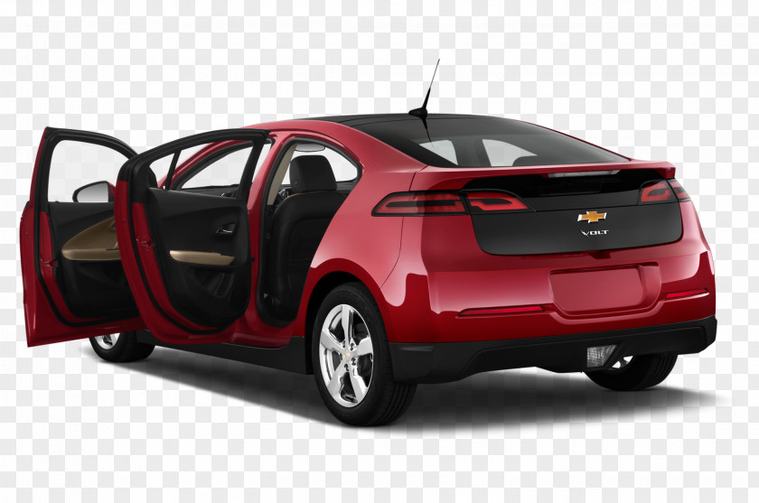 Car 2014 Chevrolet Volt 2015 2011 2013 2017 PNG