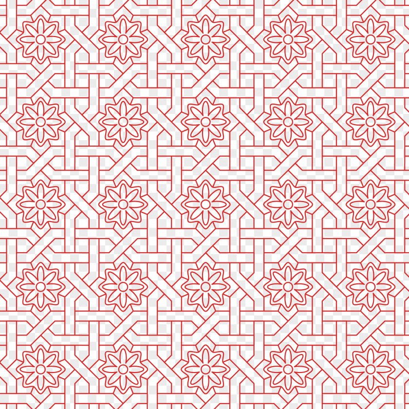 Chinese Wind Decoration Background Quran Islam Euclidean Vector Computer File PNG