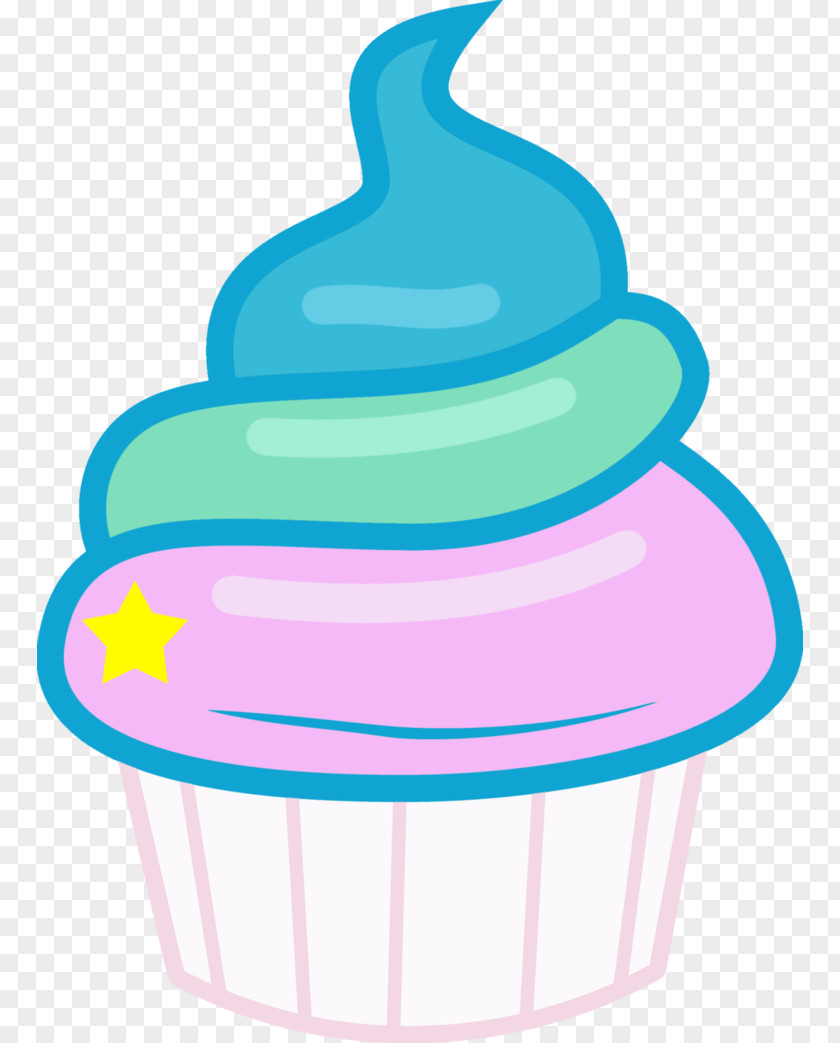 Cup Cake Cupcake Pinkie Pie Muffin Frosting & Icing Pony PNG