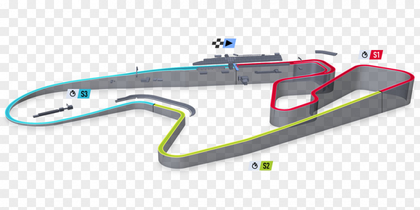 Dalladora Project CARS 2 Circuit De La Sarthe Sportsland SUGO Autodromo Enzo E Dino Ferrari PNG