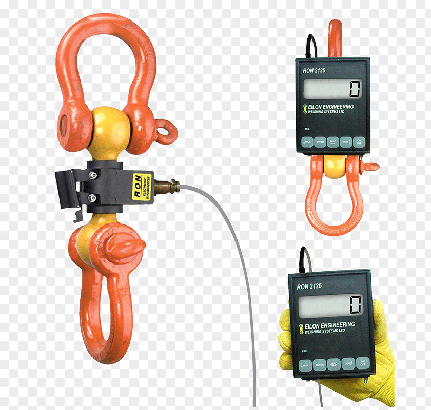 Floating Material Dynamometer Measuring Scales Bascule Steelyard Balance Force PNG