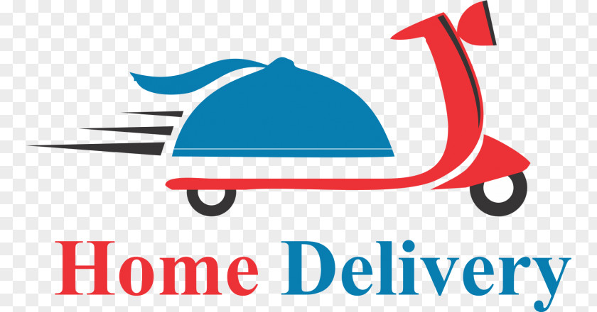 Home Delivery Clip Art Image PNG