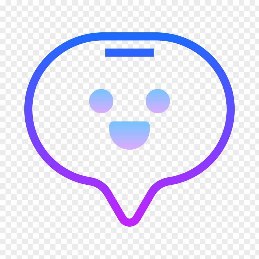 Marketing Social Media Child Chatbot PNG