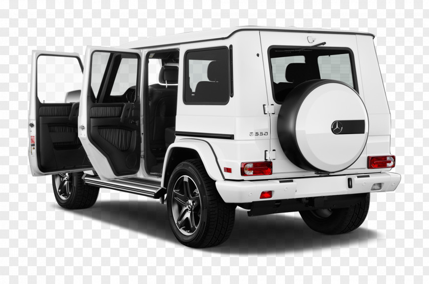 Mercedes Benz Mercedes-Benz C-Class Car Mercedes-AMG G 63 PNG