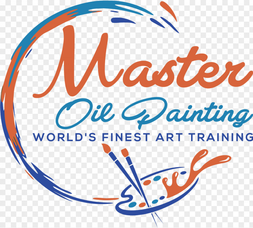 Oil Painting Color Artist PNG