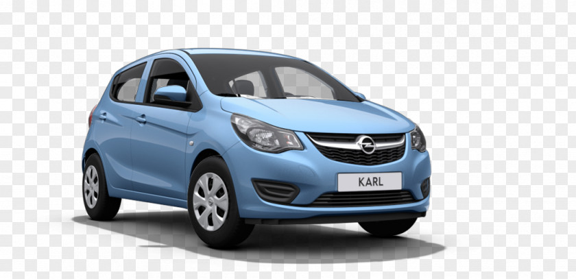 Opel Karl Vauxhall Motors Car Viva PNG