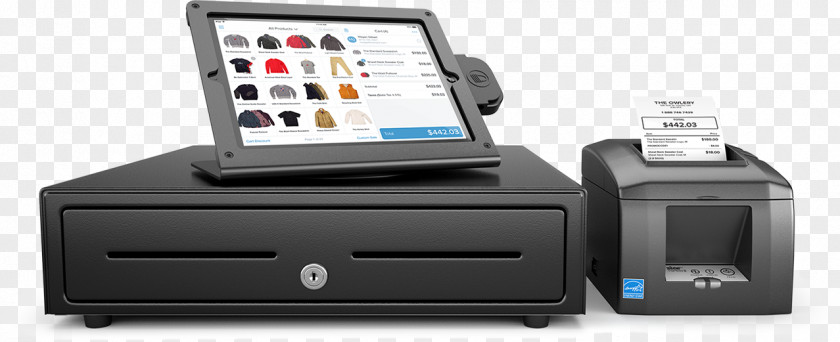 Point Of Sale Shopify POS Solutions Sales Retail PNG