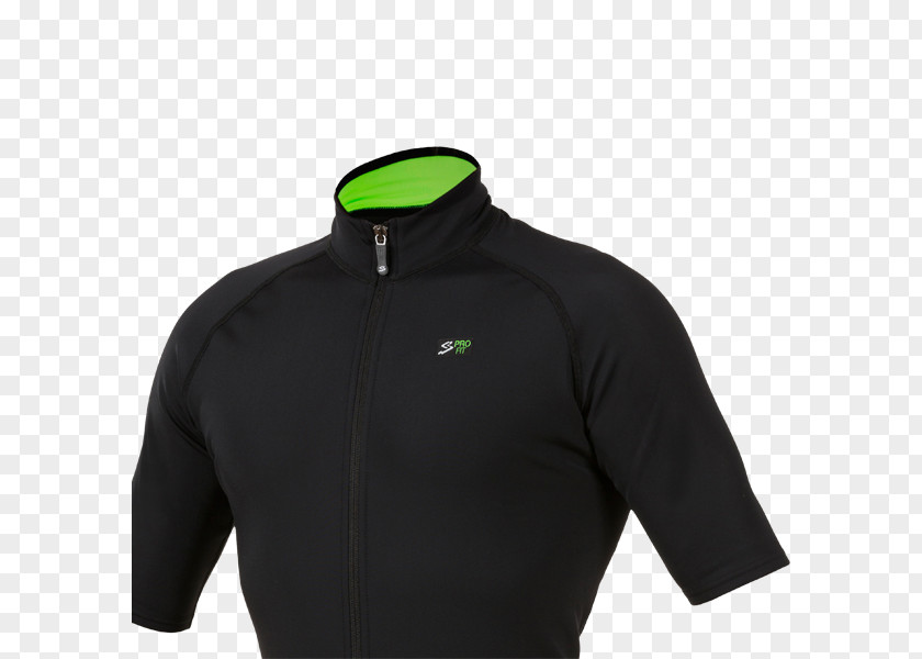 Shelter From Wind And Rain T-shirt Jacket Cold Hood Cycling Jersey PNG