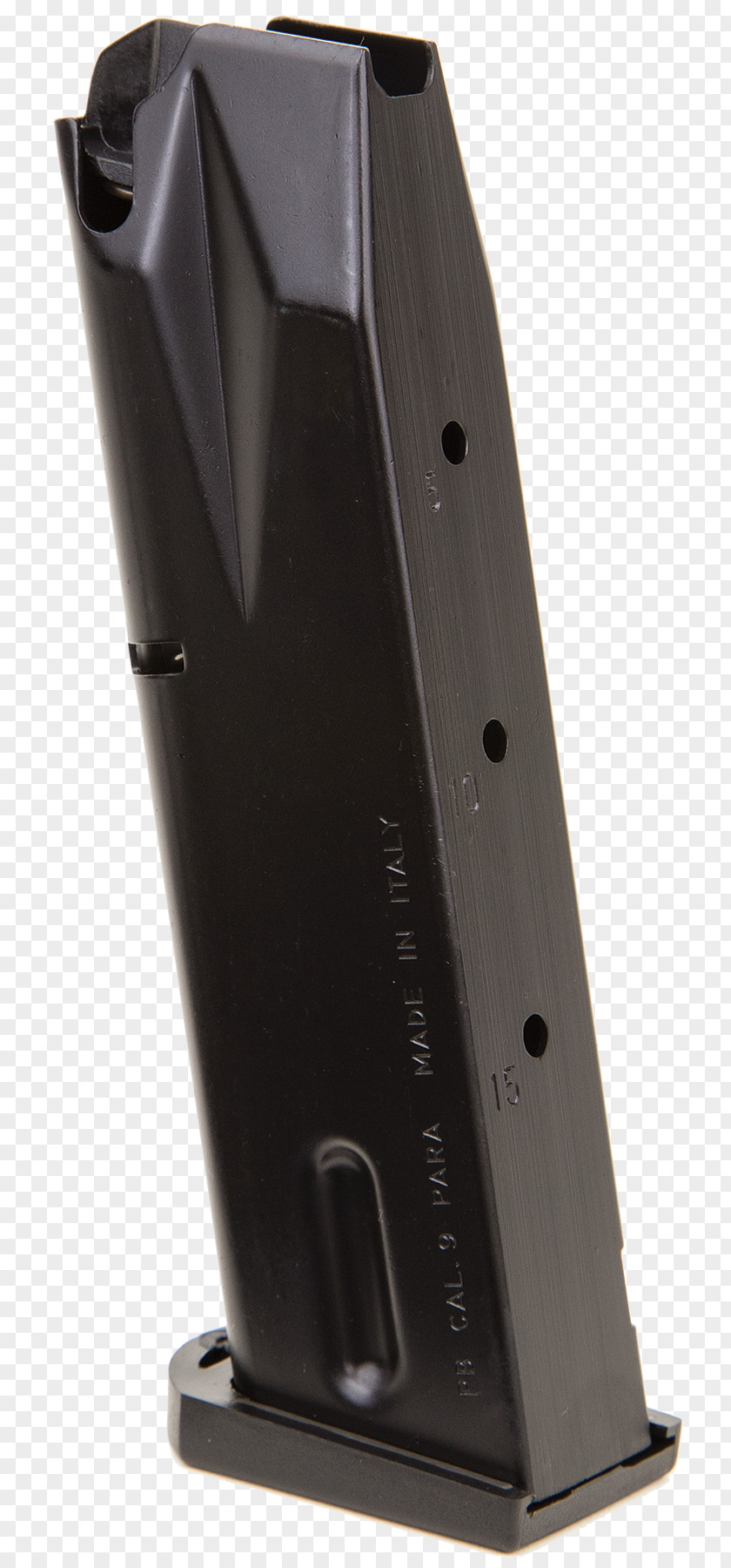 Springfield Armory Beretta 92 Cx4 Storm Magazine PNG