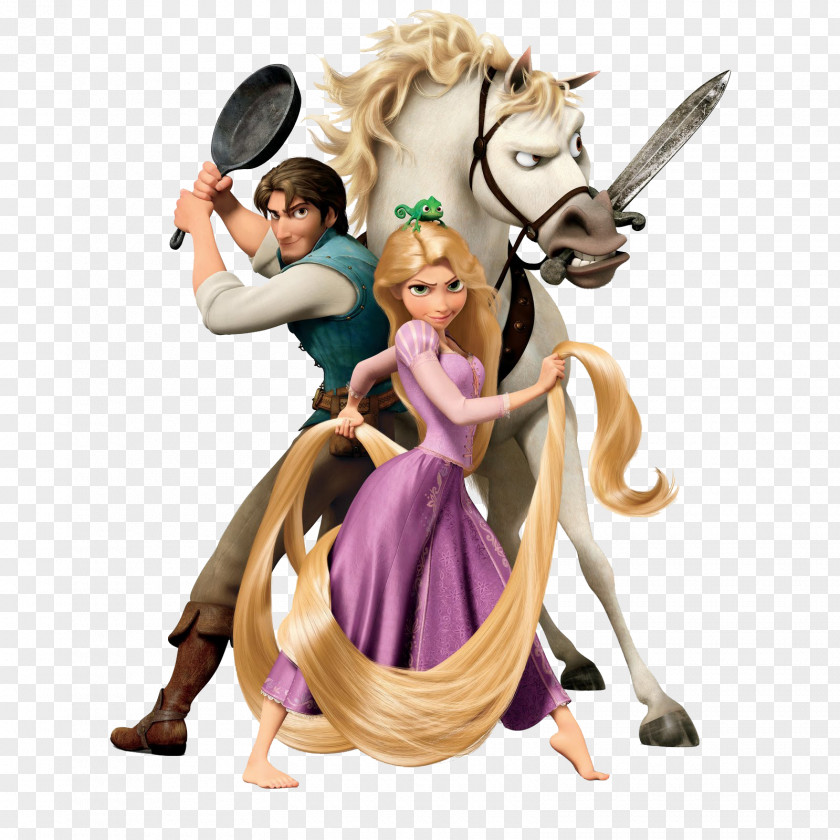 Tangle Flynn Rider Rapunzel Tangled: The Video Game Pascal And Maximus Walt Disney Company PNG
