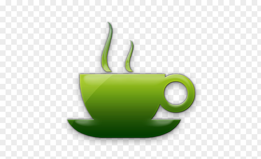 Tea Coffee Cup Green Teacup PNG