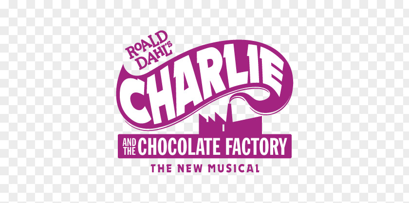 The Musical New York City Aka NYCCharlie And Chocolate Factory Theatre Charlie PNG