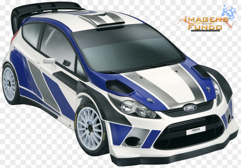 World Rally Car Ford Fiesta RS WRC Focus 2014 Championship PNG