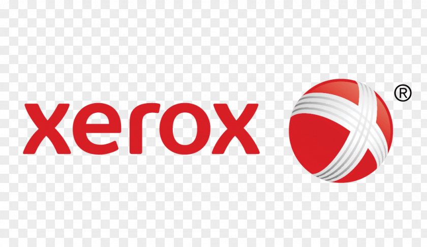 Xerox Business Printer Brand Corporation PNG