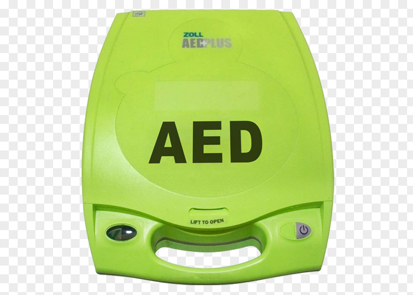 Automated External Defibrillators Defibrillation Cardiopulmonary Resuscitation Cardiac Arrest First Aid Supplies PNG