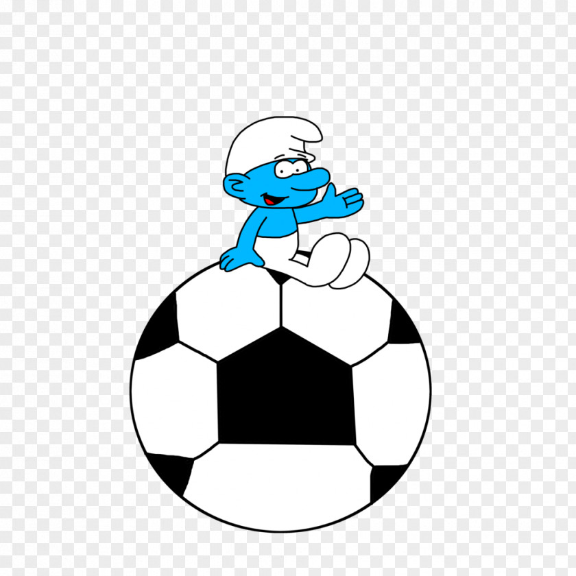 Cleat Kicking Soccer Ball Art Clip Cartoon Line Character Fiction PNG