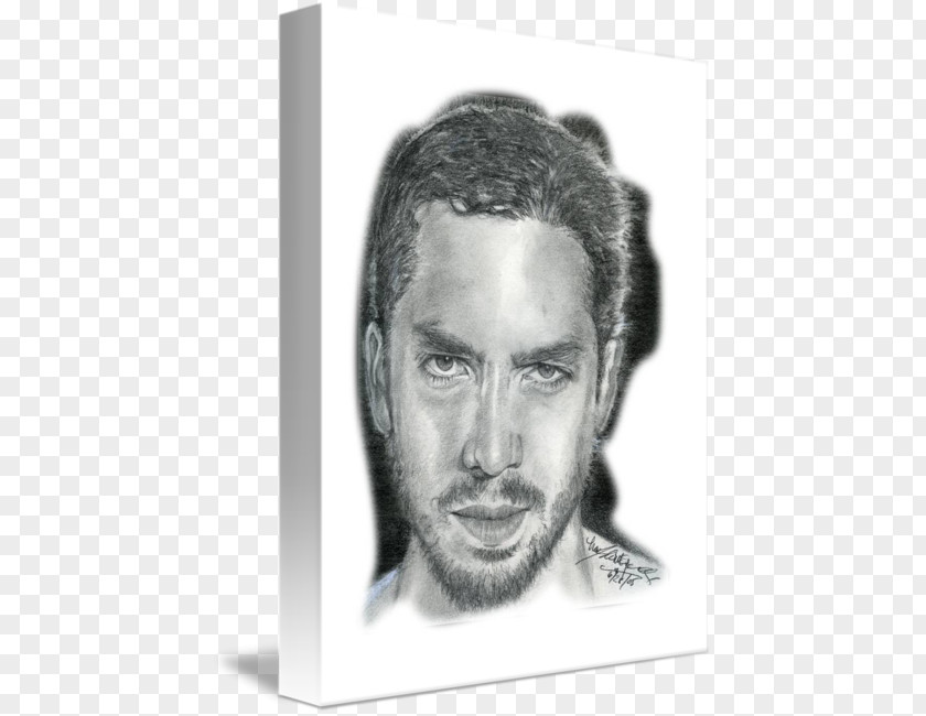 David Blaine Forehead Chin Cheek Beard Jaw PNG