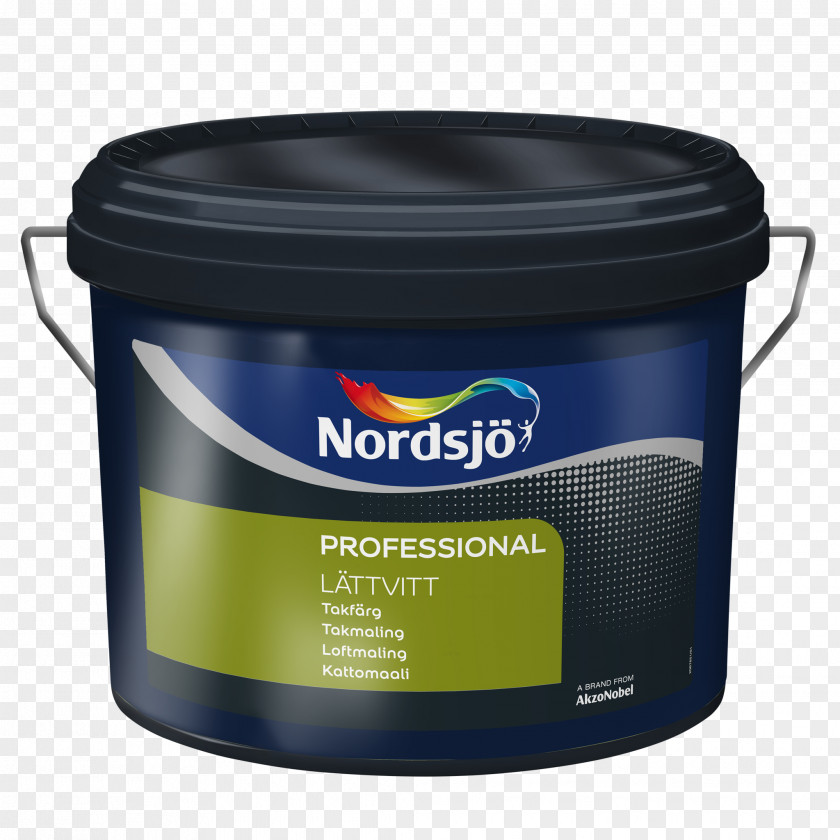 Design Profess Nordsjö Paint Primer Metal AkzoNobel PNG