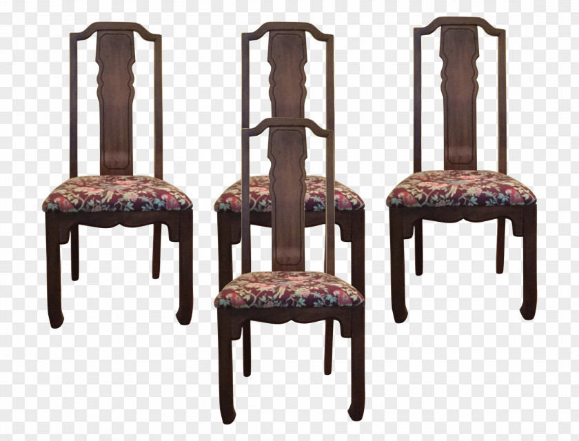 Dining Set Chair Table Room Queen Anne Style Furniture PNG