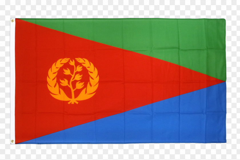 Flag Of Eritrea Flags The World Azerbaijan PNG