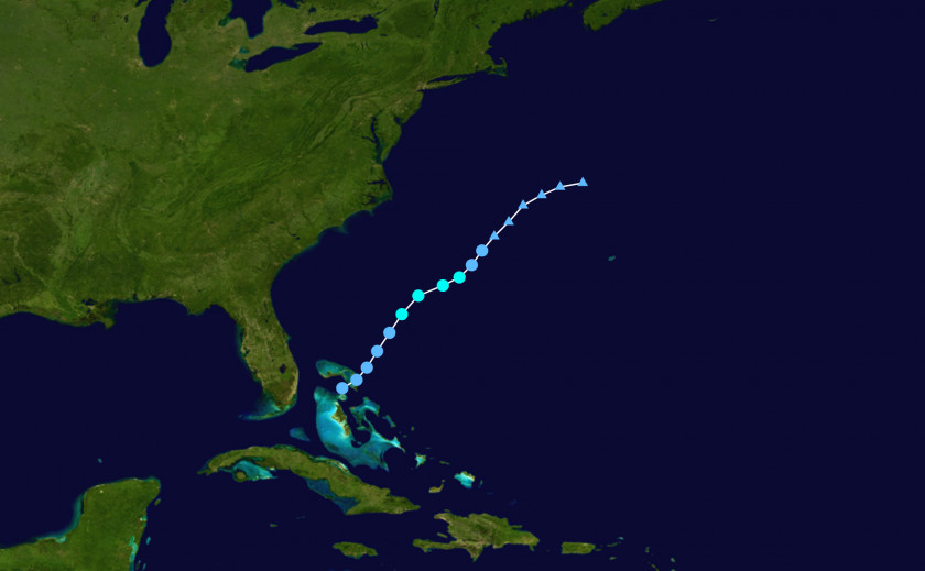 Hurricane 2008 Atlantic Season 2004 1866 1868 PNG