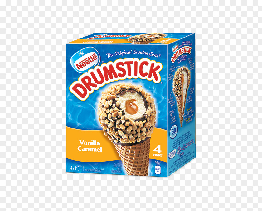 Ice Cream Cones Chocolate Brownie Drumstick PNG