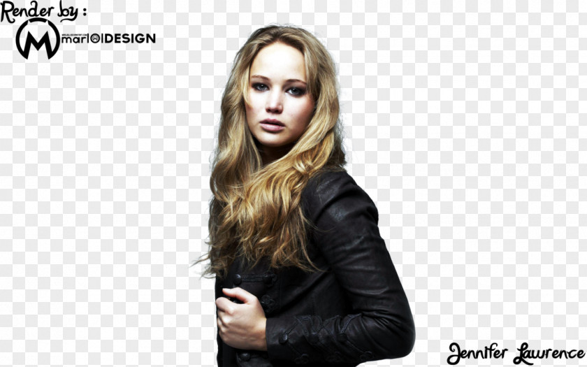 Jennifer Lawrence Katniss Everdeen The Hunger Games: Catching Fire Desktop Wallpaper Model PNG