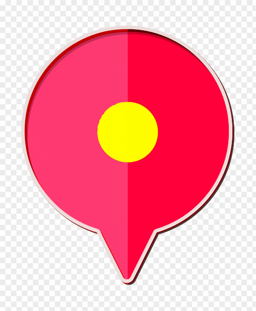 Map Marker Icon Navigation And Maps PNG