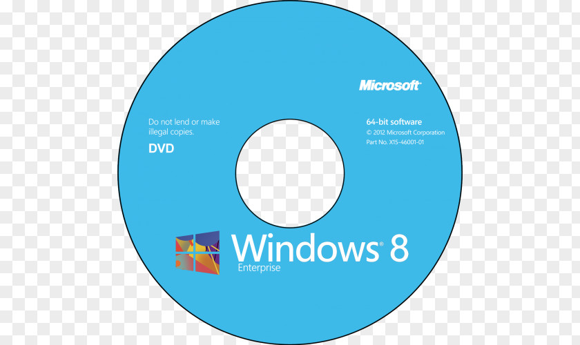 Microsoft Windows 8.1 7 Installation PNG