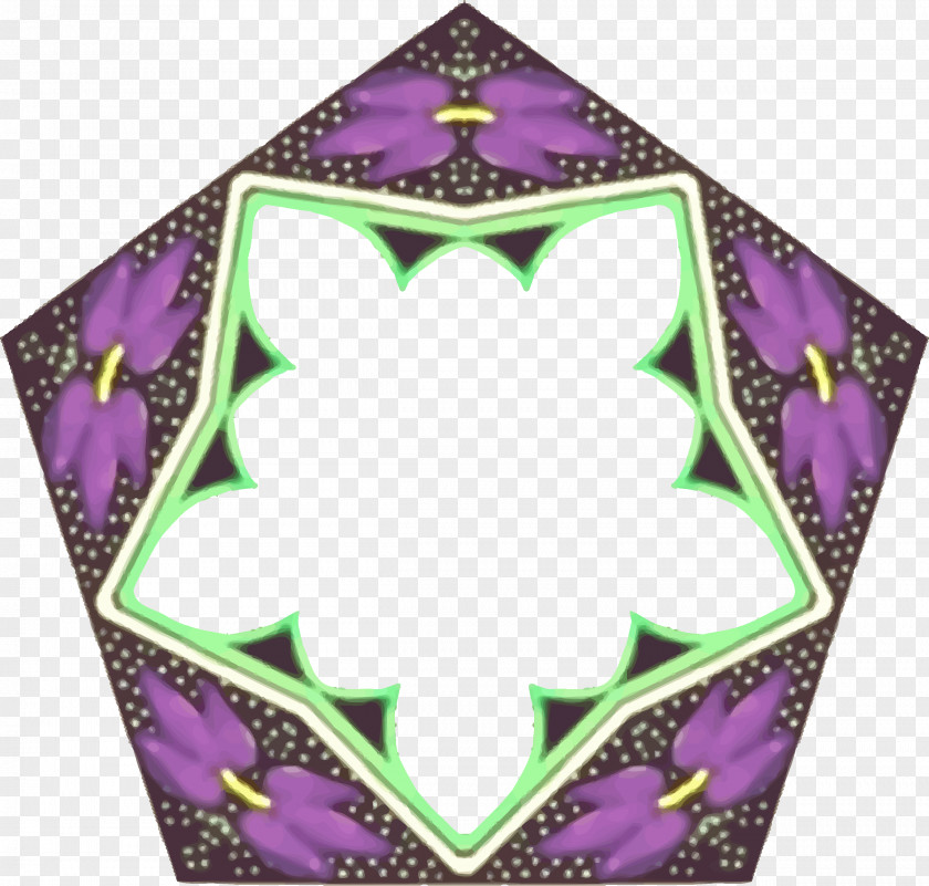 Purple Shield PNG