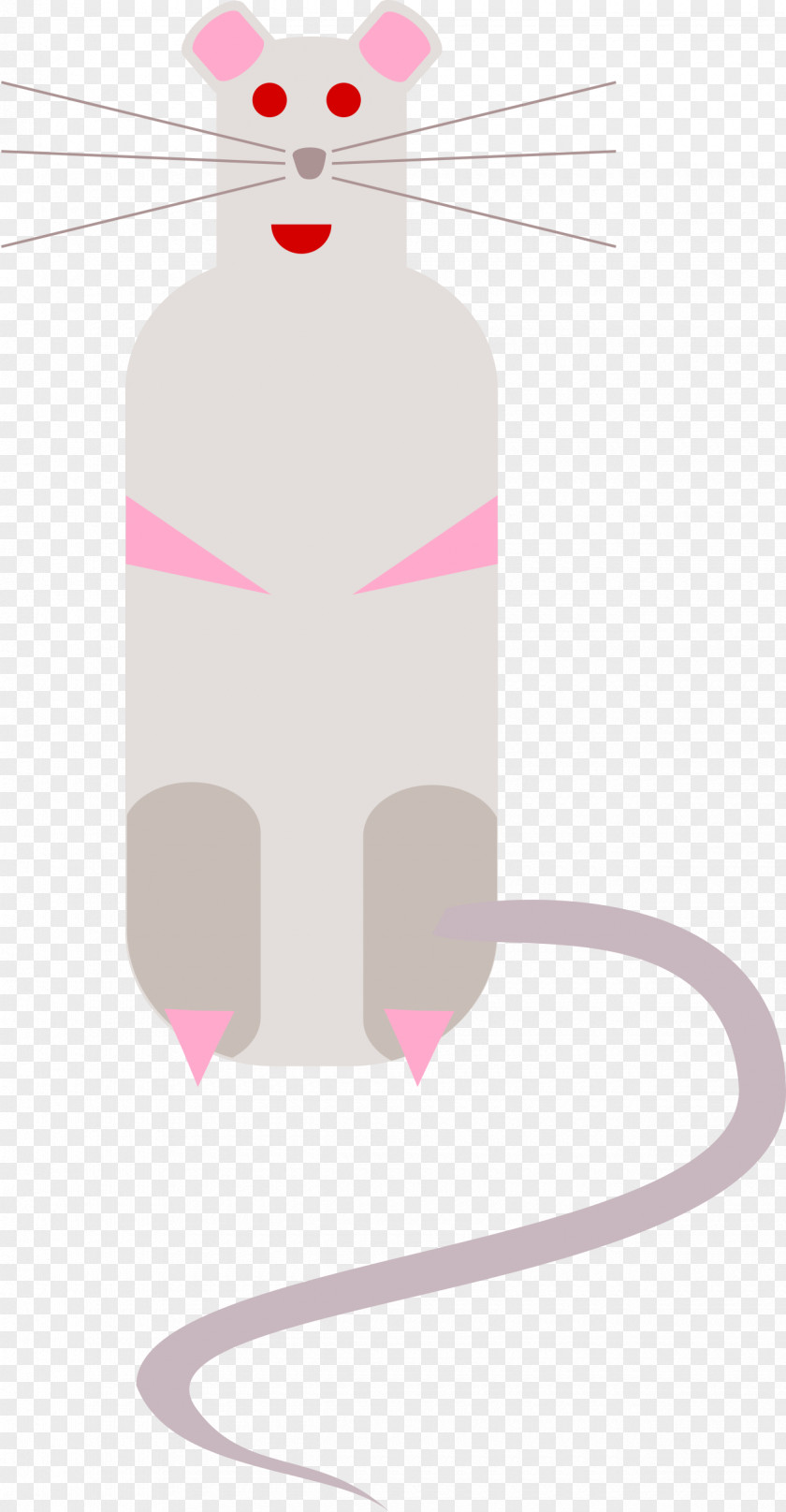 Rat Mouse Clip Art PNG