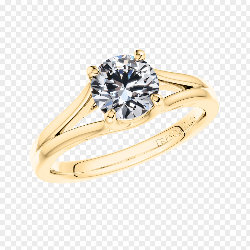 Ring Material Wedding Diamond PNG