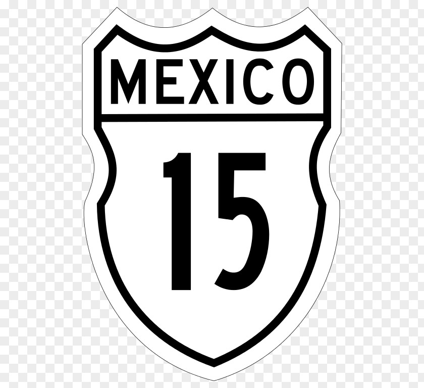 Road Mexico City Mexican Federal Highway 190 Chemical Nomenclature Logo PNG