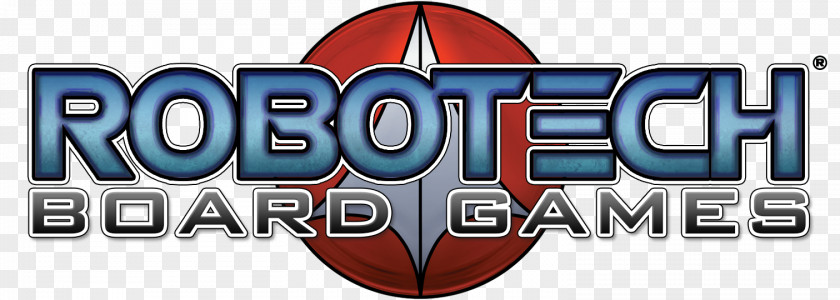Robotech Video Game Logo Gen Con PNG