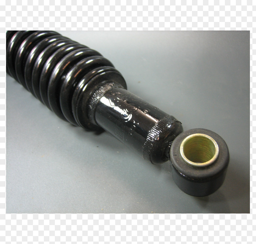 Shock Absorbers Car PNG