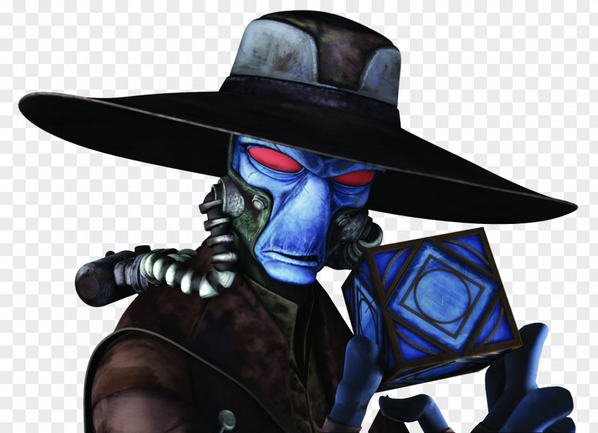 Star Wars Cad Bane Clone Jango Fett Boba PNG