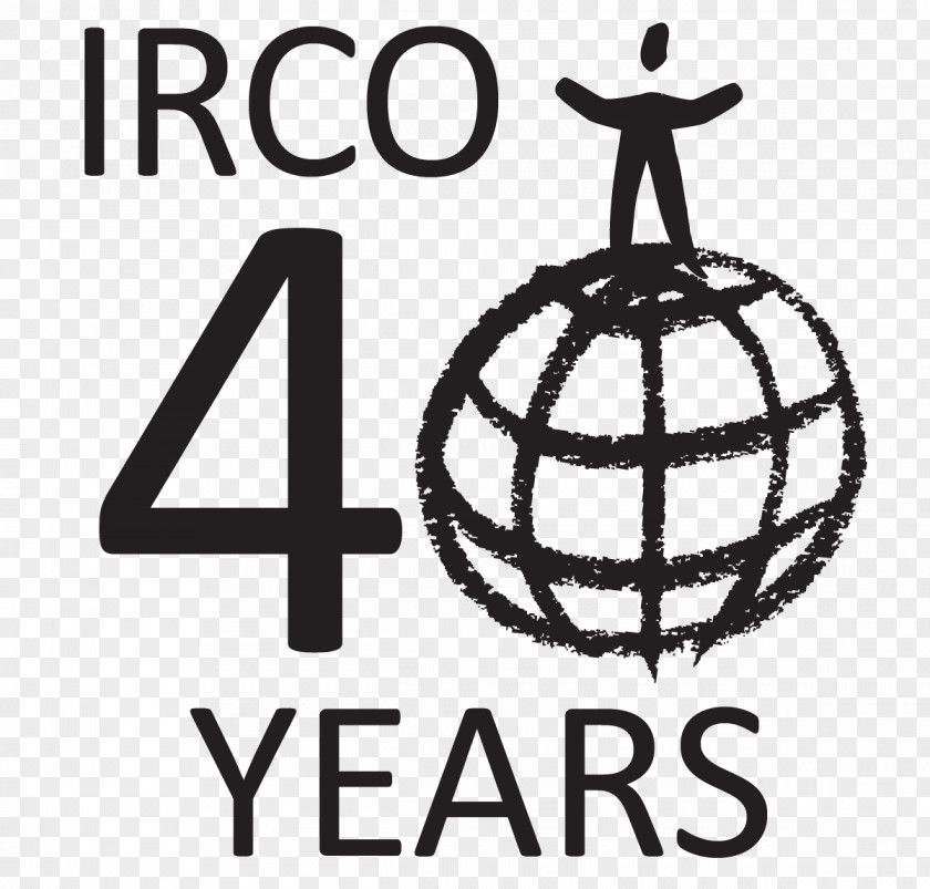 40 Years IRCO * Immigrant And Refugee Community Organization Asian Family Center Africa House Hotel Delle Rose PNG