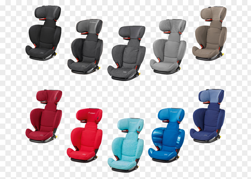 Car Maxi-Cosi RodiFix Baby & Toddler Seats Rodi AirProtect Chair PNG