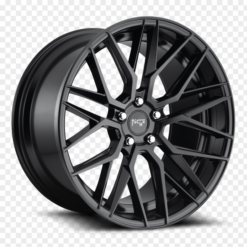Car Wheel Rim Sizing Tire PNG