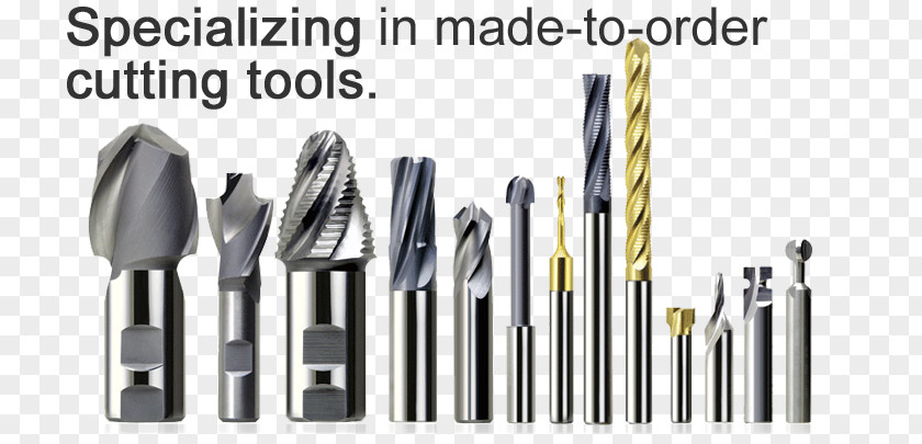 Cutting Tool Manufacturing Machine PNG