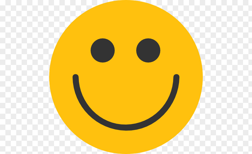 Feeling Happy Smiley Emoticon Wink PNG