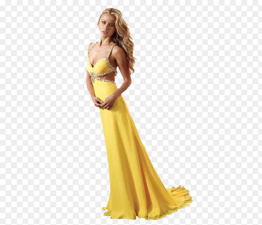 Hot Oil Evening Gown Wedding Dress Cocktail Clothing PNG