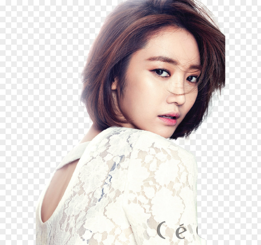Model Go Joon-hee Min Ha-ri She Was Pretty Actor PNG
