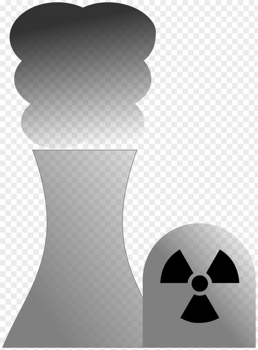 Nuclear Chernobyl Disaster Power Plant Station Clip Art PNG