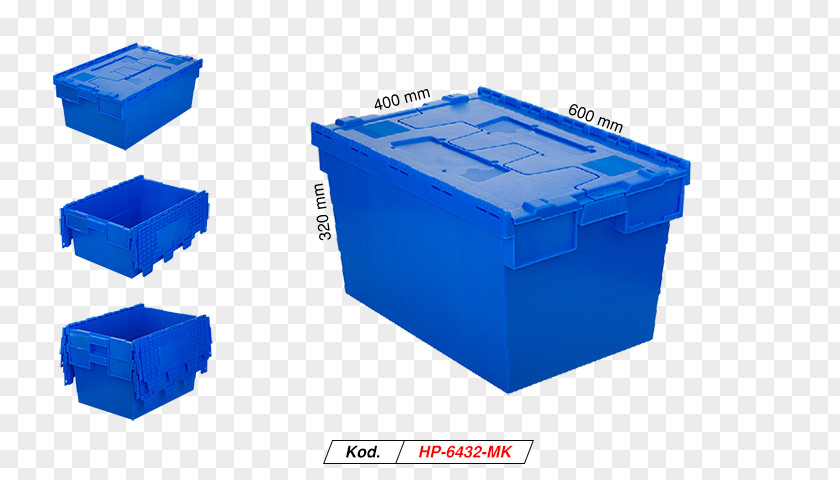 Plastic Crate Packaging And Labeling Box Pallet PNG