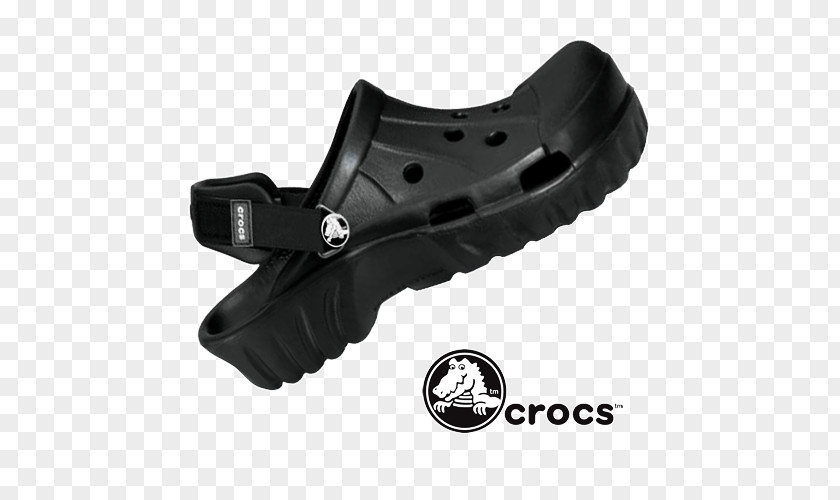 Sandal Crocs Clog Shoe Footwear PNG