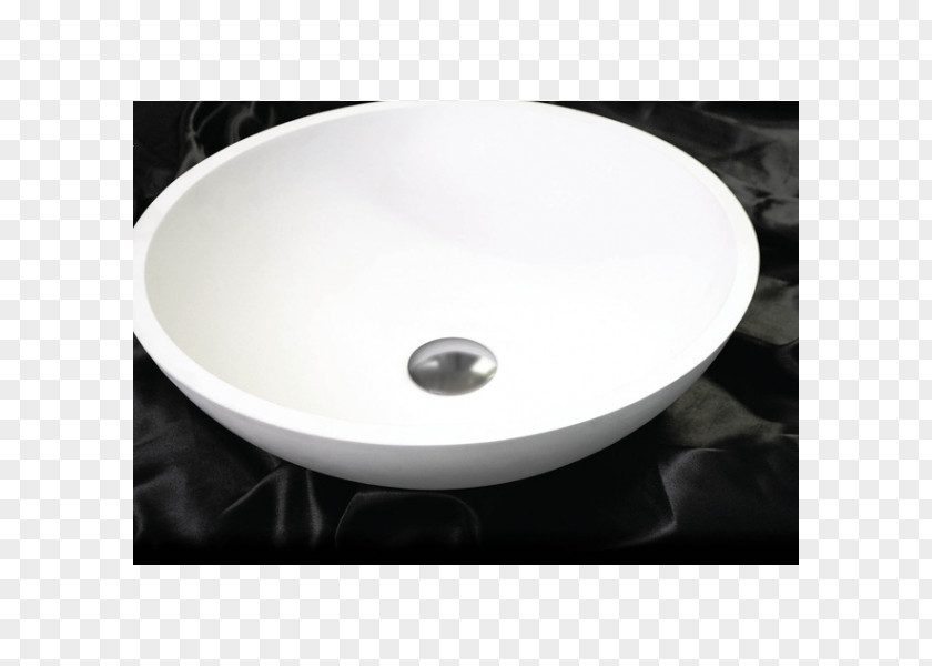 Surface Supplied Ceramic Kitchen Sink Bathroom PNG